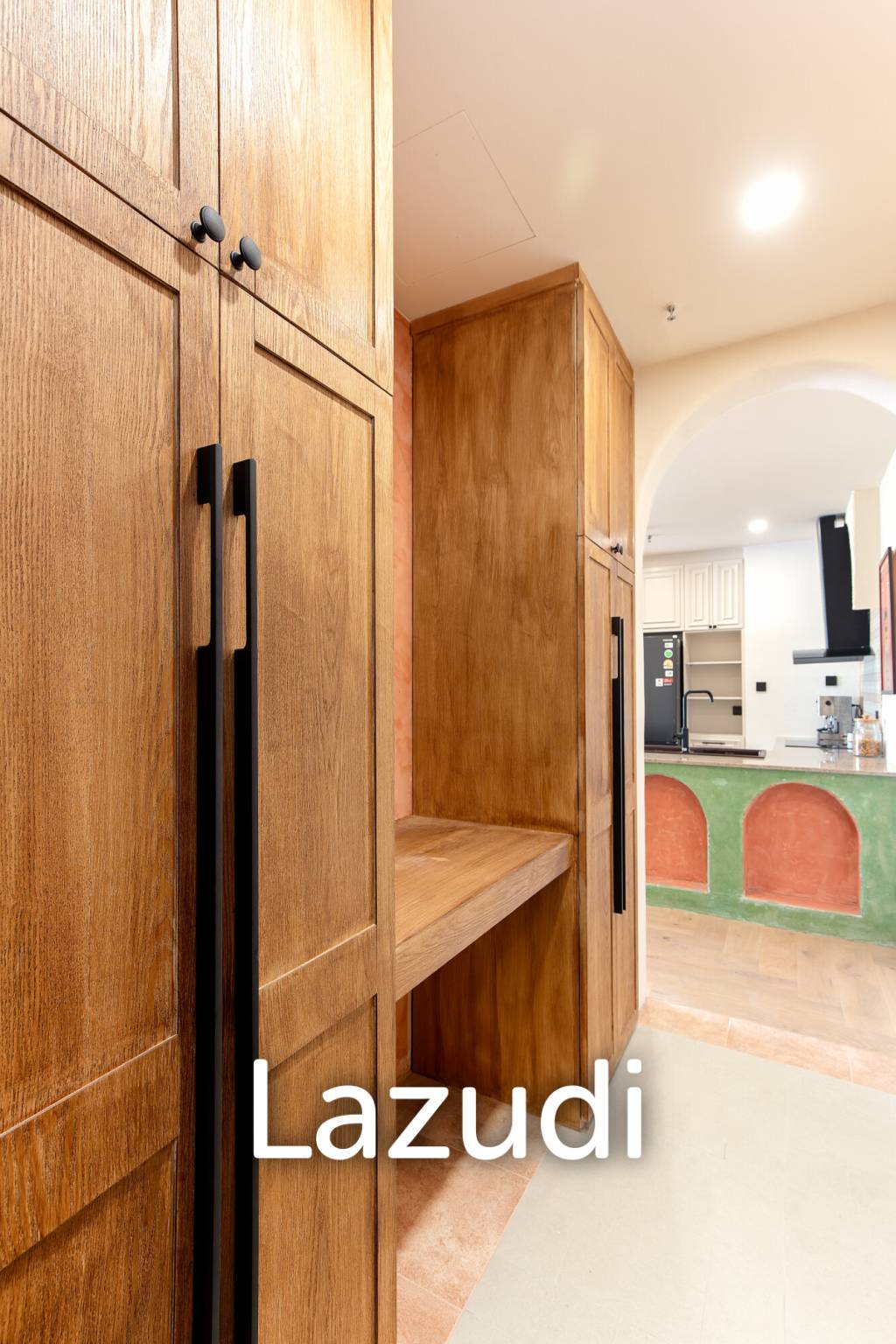 87 Sqm 2 Bed 2 Bath Sukhumvit City Resort
