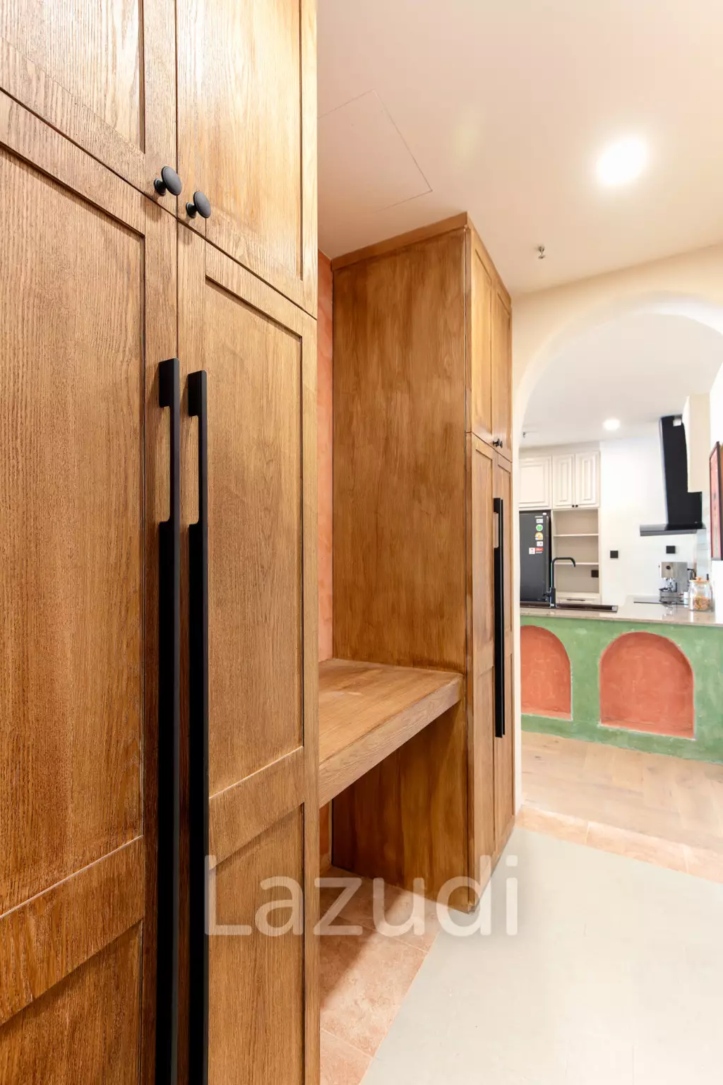 87 Sqm 2 Bed 2 Bath Sukhumvit City Resort
