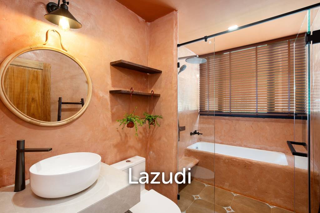 87 Sqm 2 Bed 2 Bath Sukhumvit City Resort