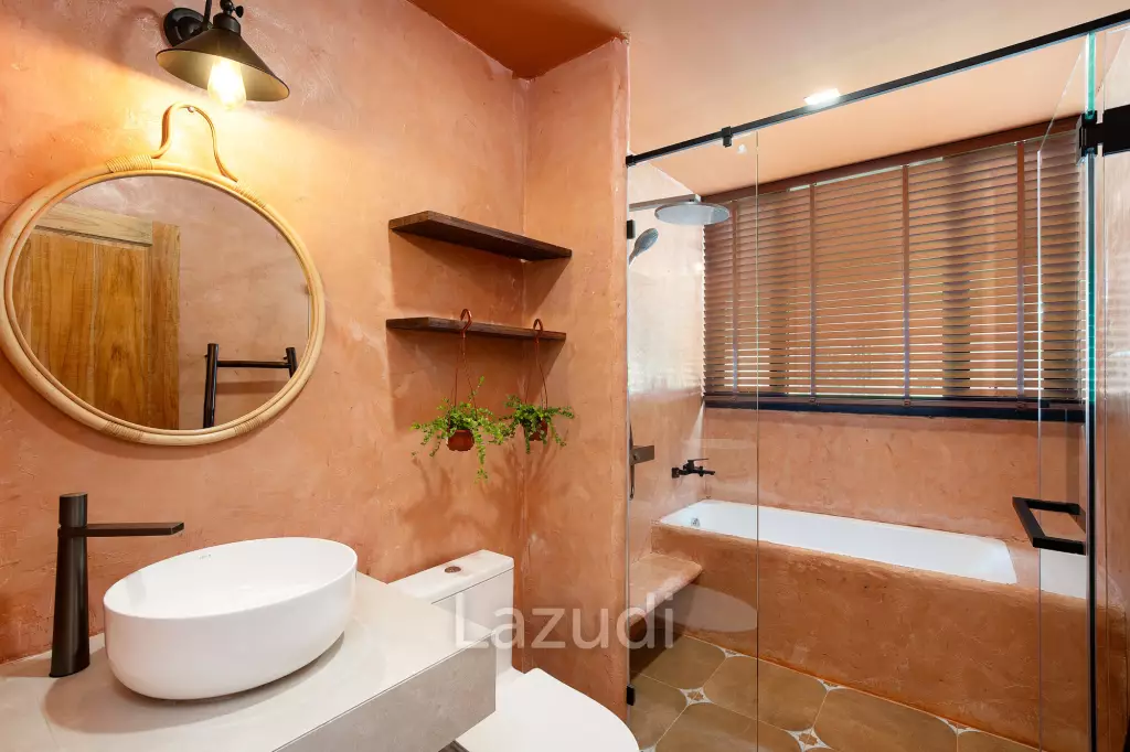 87 Sqm 2 Bed 2 Bath Sukhumvit City Resort