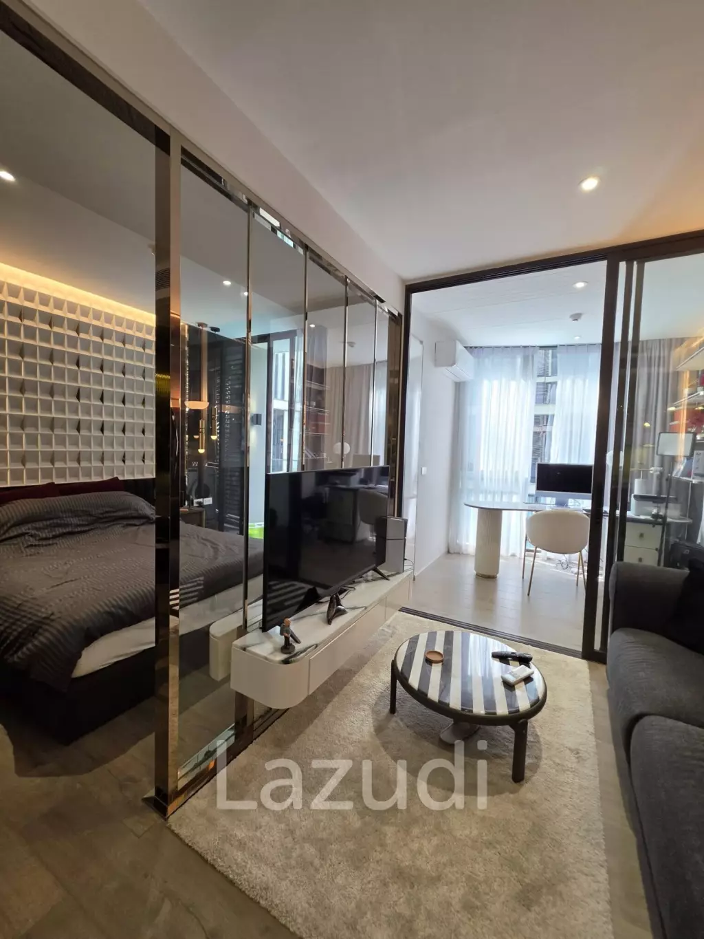 41 Sqm 1 Bed FYNN Asoke