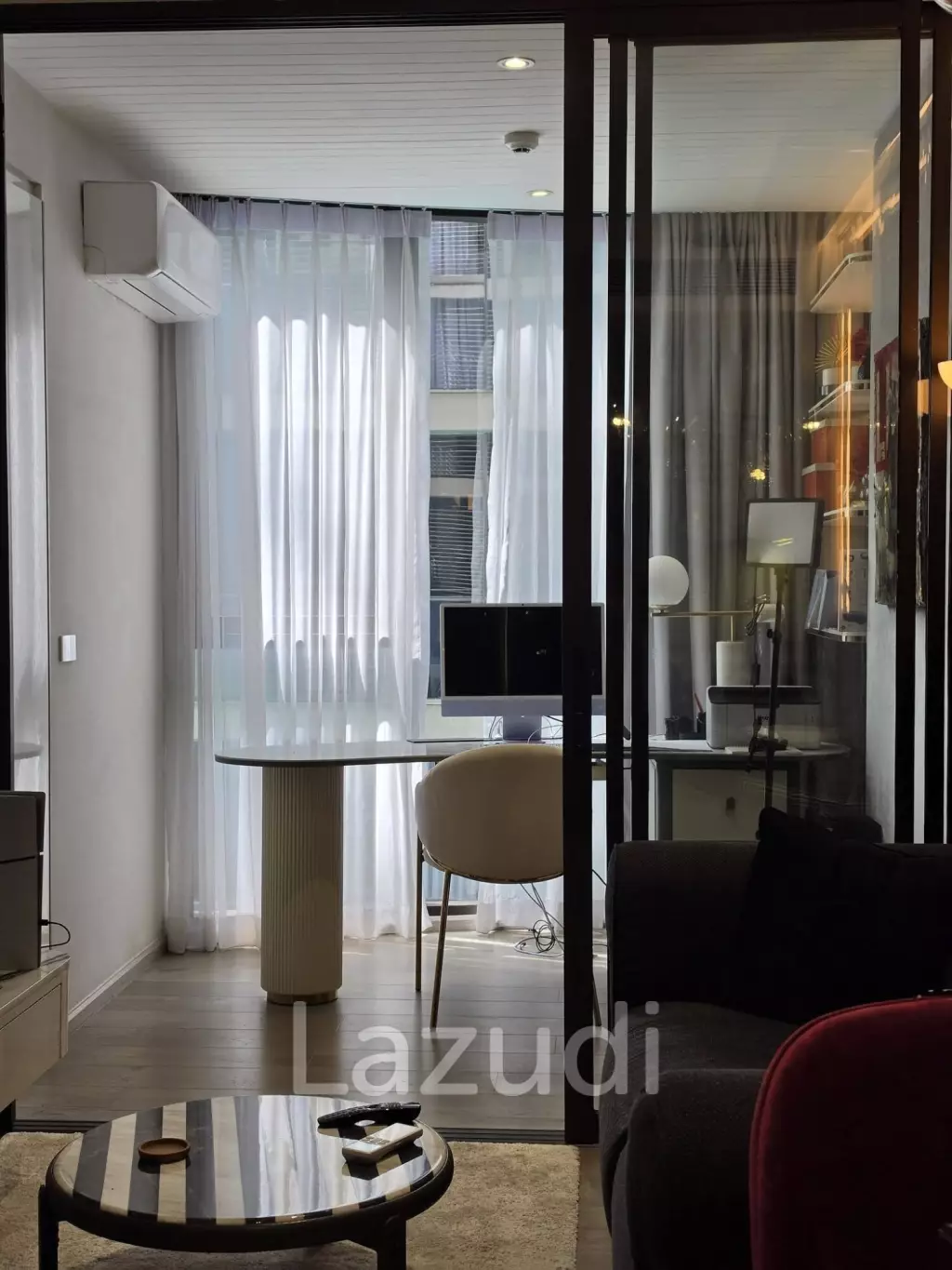 41 Sqm 1 Bed FYNN Asoke