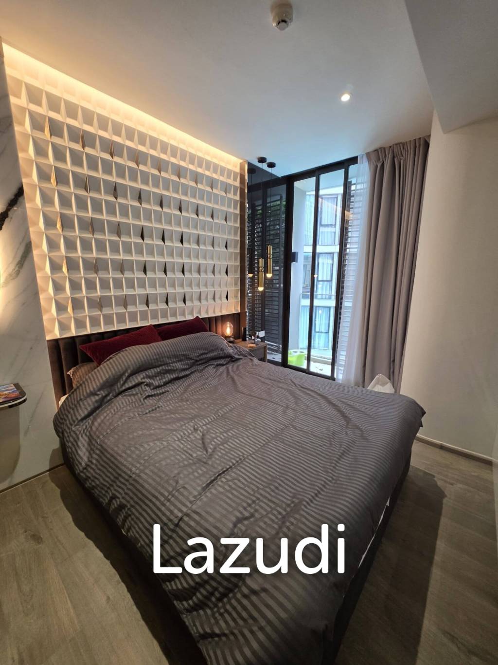 41 Sqm 1 Bed FYNN Asoke