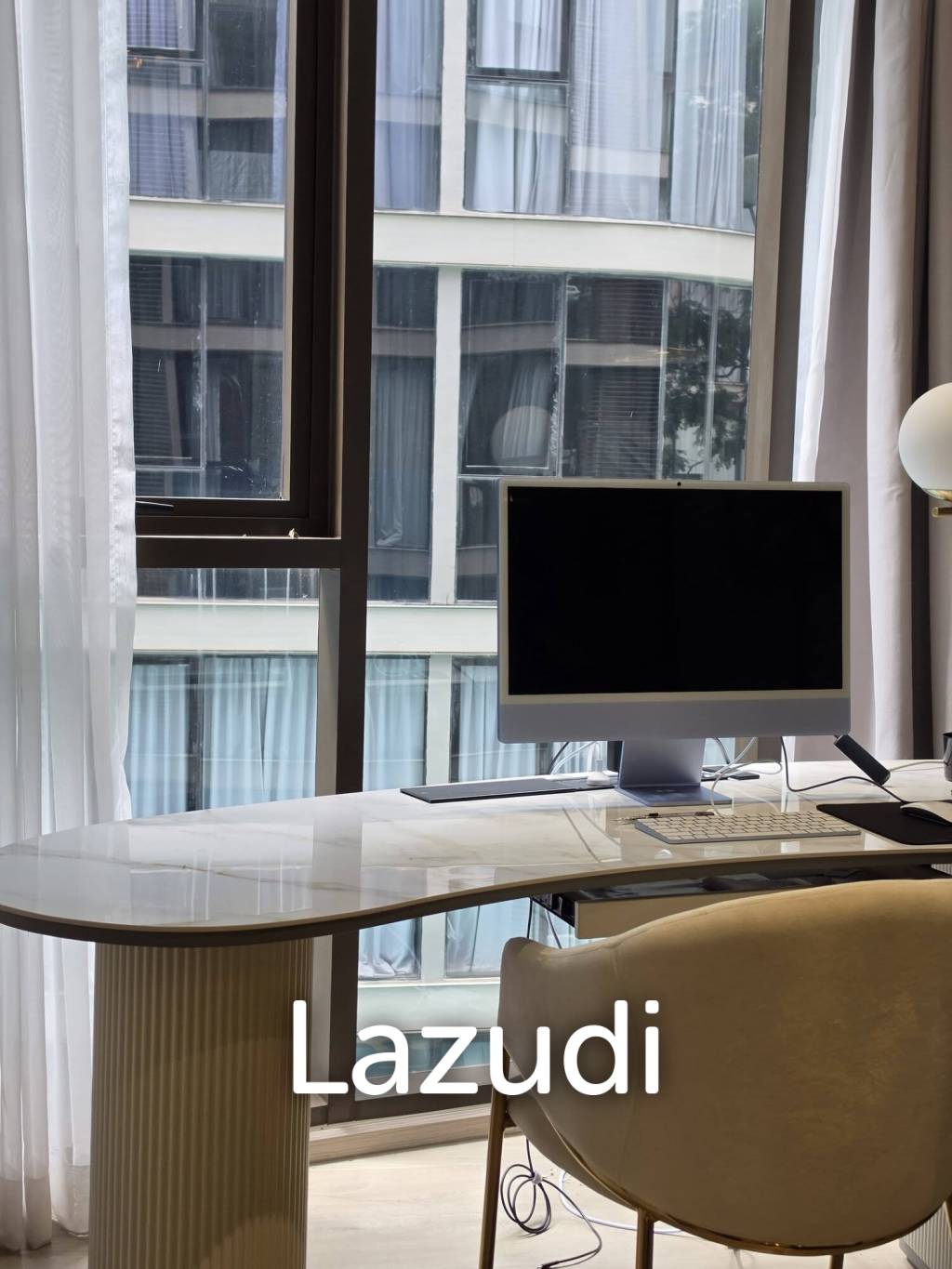 41 Sqm 1 Bed FYNN Asoke