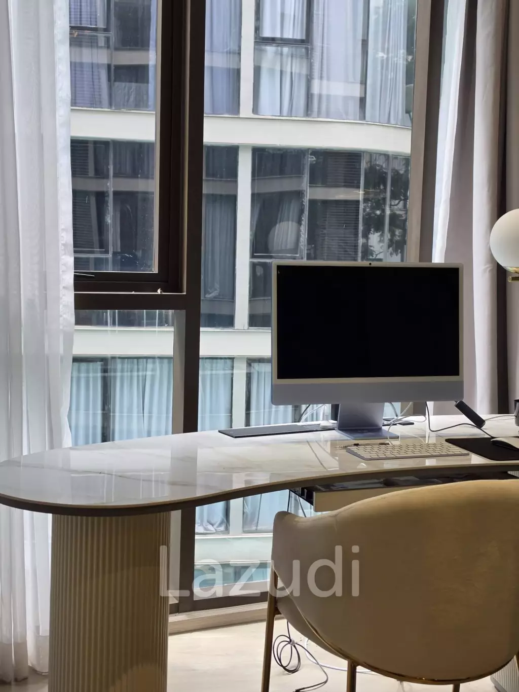 41 Sqm 1 Bed FYNN Asoke