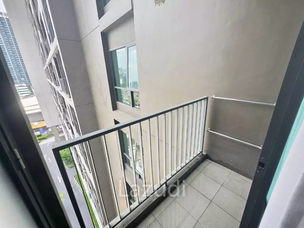 36 Sqm 1 Centric Huay Kwang Station