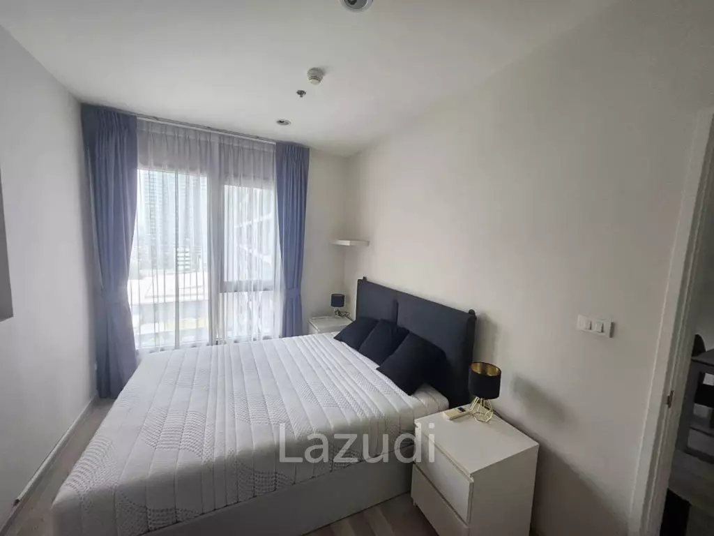 36 Sqm 1 Centric Huay Kwang Station