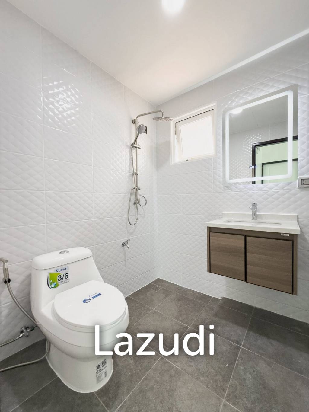 2-Storey Detached House for Sale in Koh Kaew