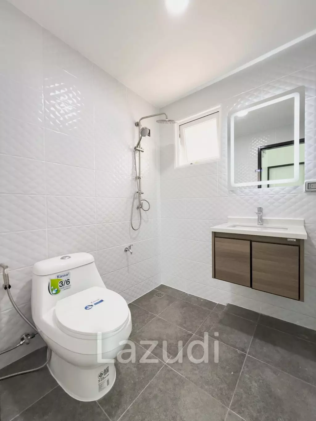 2-Storey Detached House for Sale in Koh Kaew