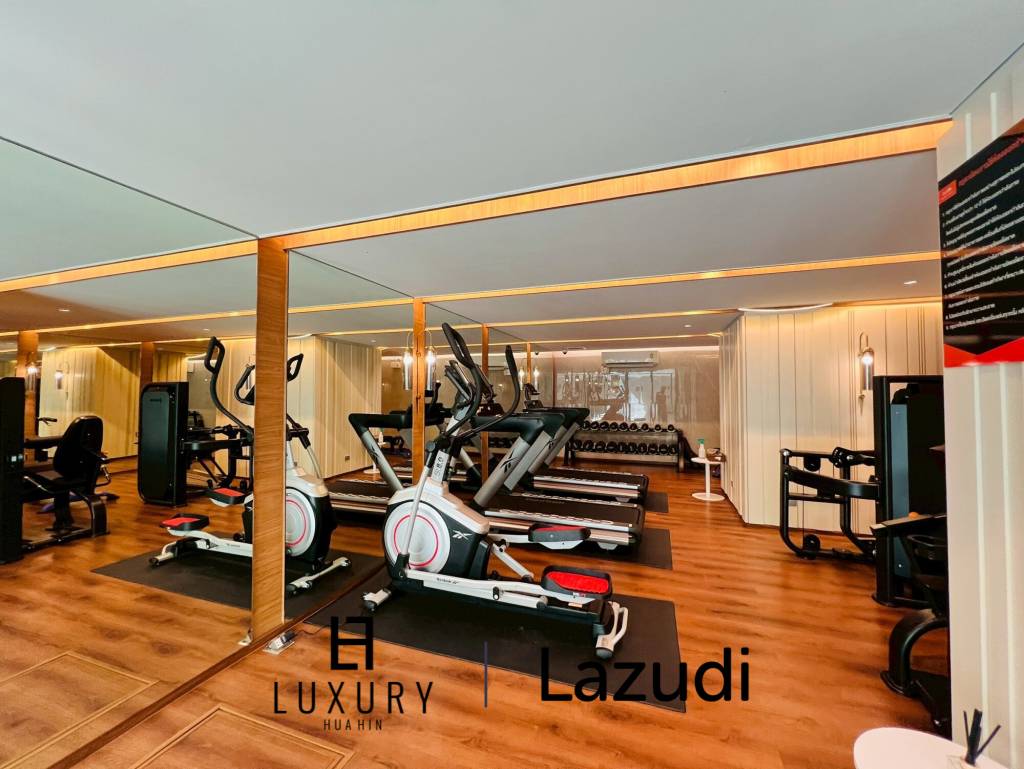 29 metro cuadrado 1 ` 1 Baño Condominio de Venta