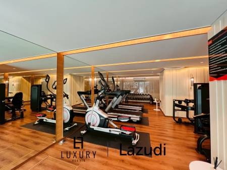 29 metro cuadrado 1 ` 1 Baño Condominio de Venta