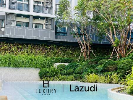 29 metro cuadrado 1 ` 1 Baño Condominio de Venta