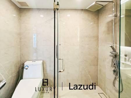 29 metro cuadrado 1 ` 1 Baño Condominio de Venta