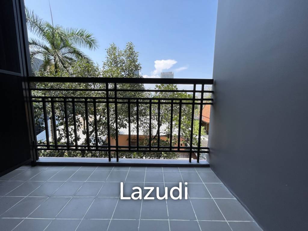 125 sqm 3-Bed Condo on 4th Floor at Art @ Thonglor 25, Khlong Tan Nuea Bangkok