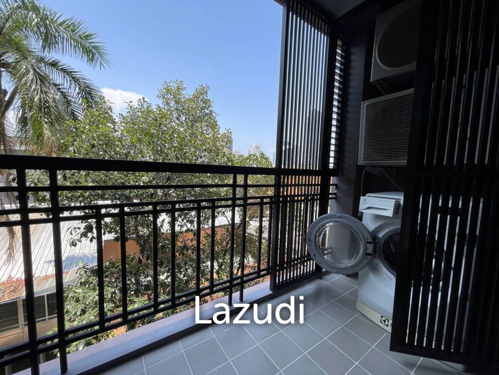 125 sqm 3-Bed Condo on 4th Floor at Art @ Thonglor 25, Khlong Tan Nuea Bangkok