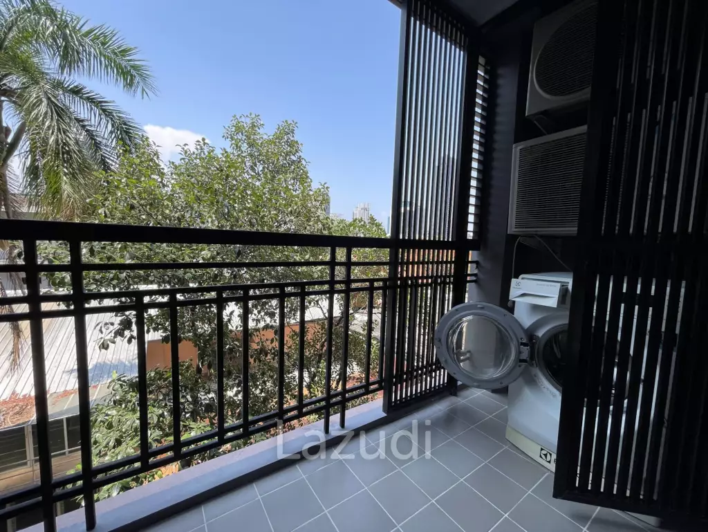 125 sqm 3-Bed Condo on 4th Floor at Art @ Thonglor 25, Khlong Tan Nuea Bangkok