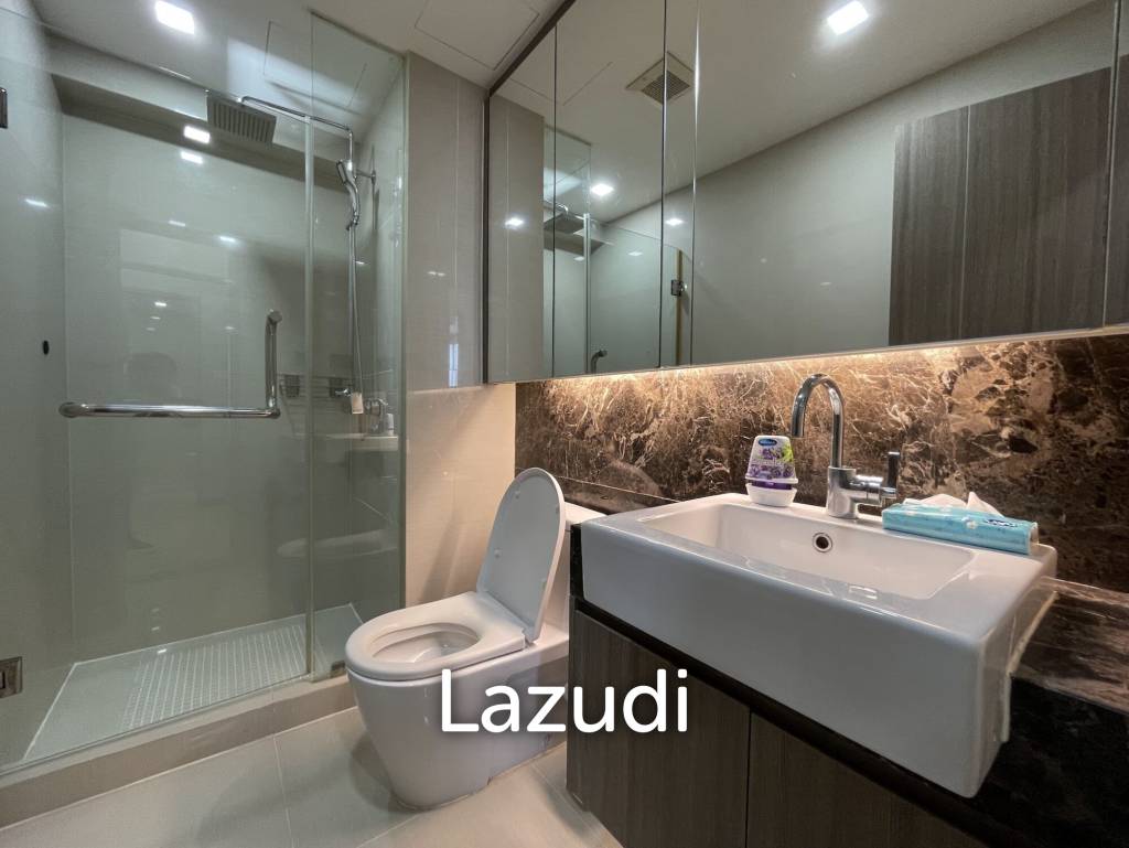 125 sqm 3-Bed Condo on 4th Floor at Art @ Thonglor 25, Khlong Tan Nuea Bangkok