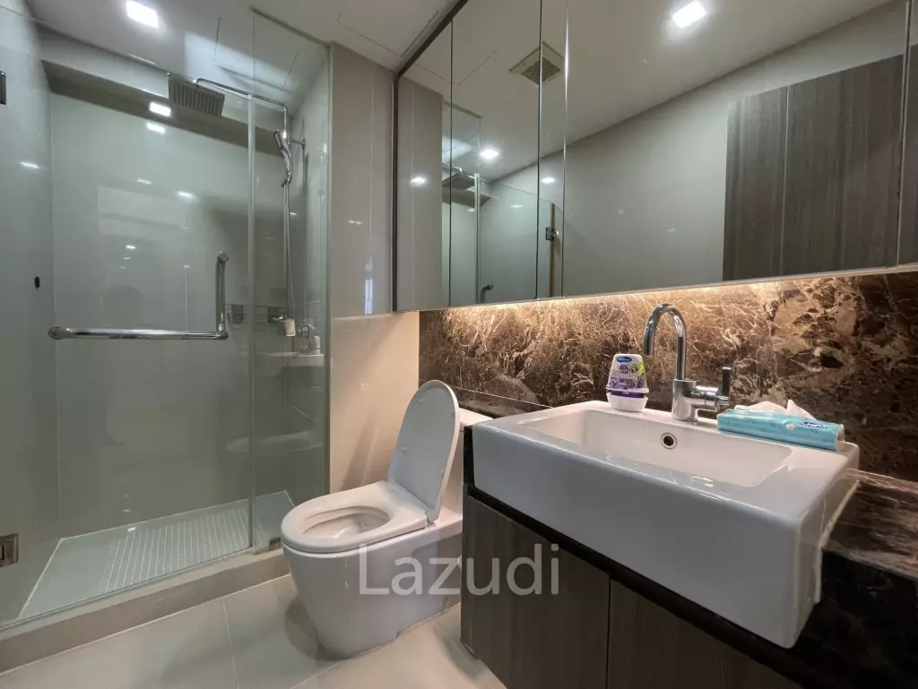 125 sqm 3-Bed Condo on 4th Floor at Art @ Thonglor 25, Khlong Tan Nuea Bangkok