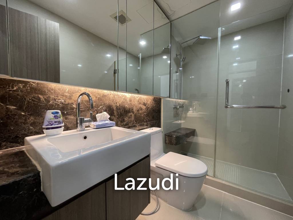 125 sqm 3-Bed Condo on 4th Floor at Art @ Thonglor 25, Khlong Tan Nuea Bangkok