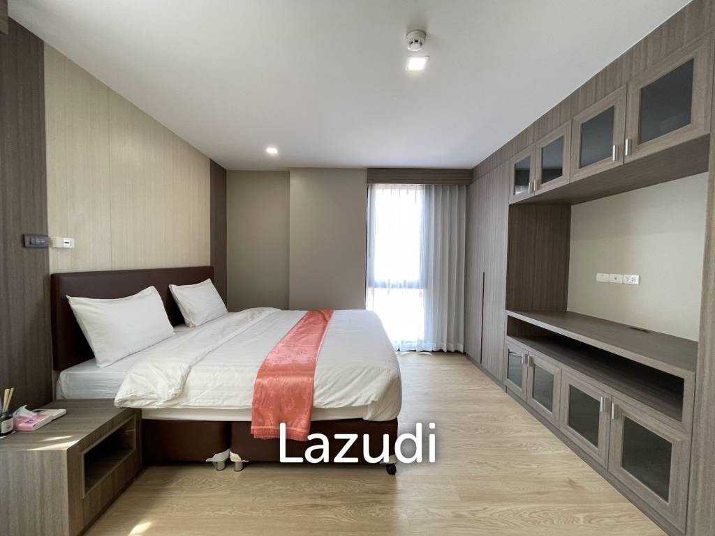 125 sqm 3-Bed Condo on 4th Floor at Art @ Thonglor 25, Khlong Tan Nuea Bangkok