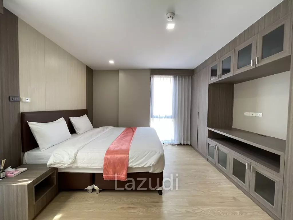 125 sqm 3-Bed Condo on 4th Floor at Art @ Thonglor 25, Khlong Tan Nuea Bangkok