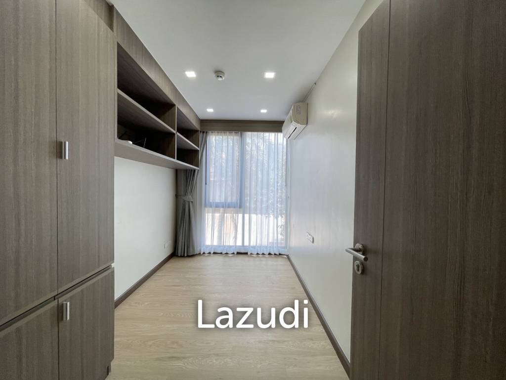 125 sqm 3-Bed Condo on 4th Floor at Art @ Thonglor 25, Khlong Tan Nuea Bangkok