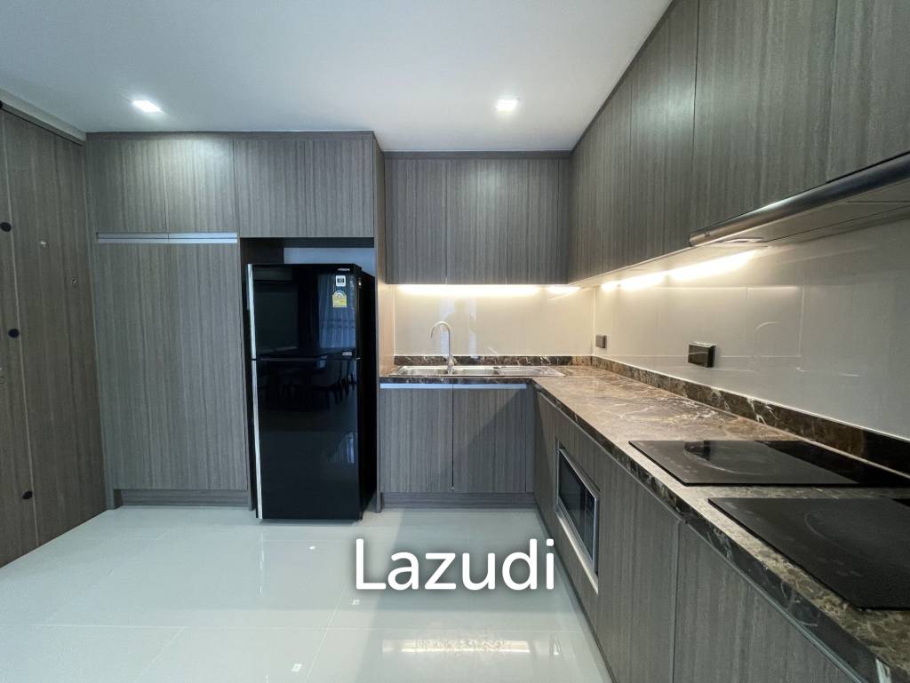 125 sqm 3-Bed Condo on 4th Floor at Art @ Thonglor 25, Khlong Tan Nuea Bangkok