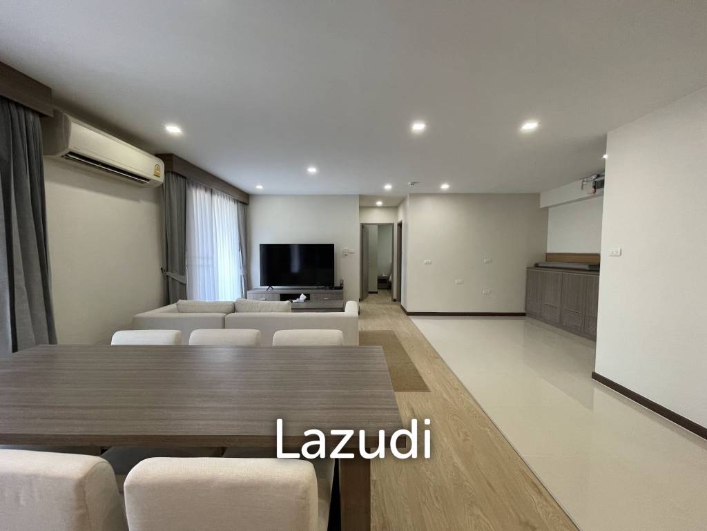 125 sqm 3-Bed Condo on 4th Floor at Art @ Thonglor 25, Khlong Tan Nuea Bangkok
