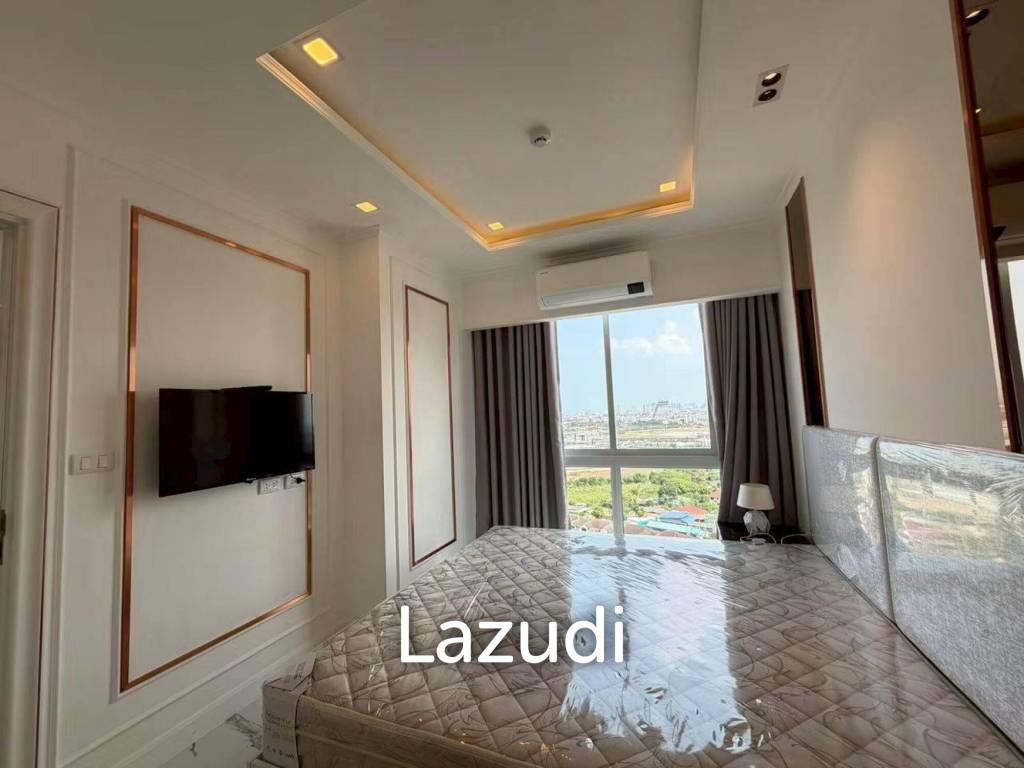 Two-Bedroom for Rent At The Empire Tower Condominium