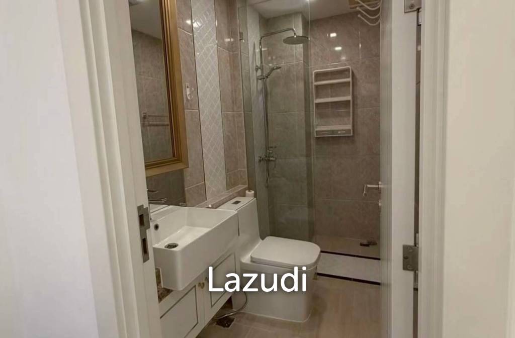 Two-Bedroom for Rent At The Empire Tower Condominium
