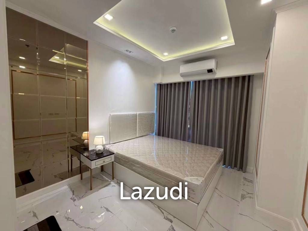Two-Bedroom for Rent At The Empire Tower Condominium