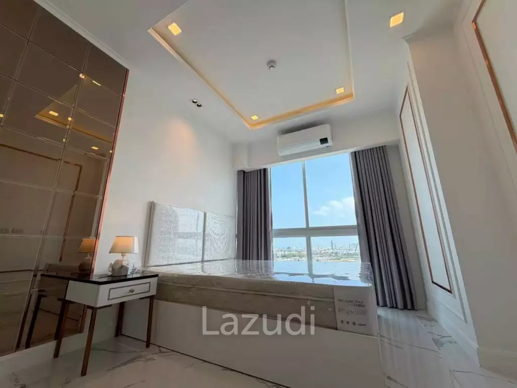Two-Bedroom for Rent At The Empire Tower Condominium