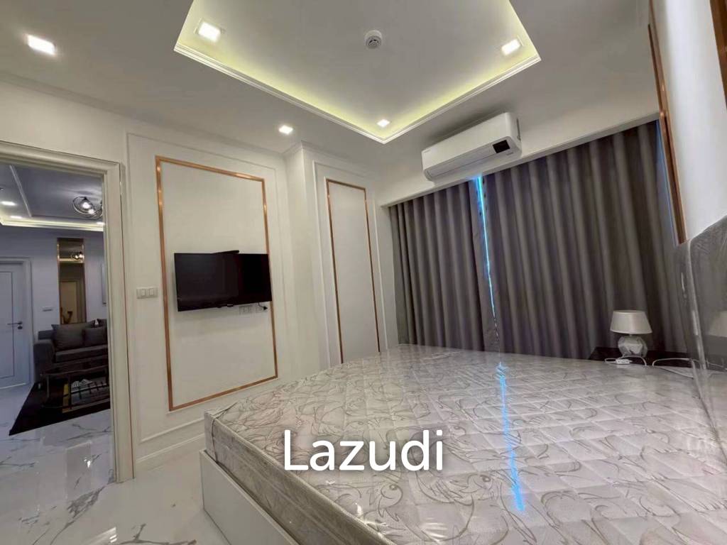 Two-Bedroom for Rent At The Empire Tower Condominium
