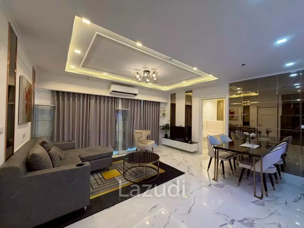 Two-Bedroom for Rent At The Empire Tower Condominium