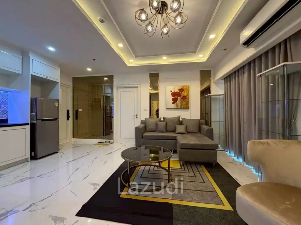 Two-Bedroom for Rent At The Empire Tower Condominium