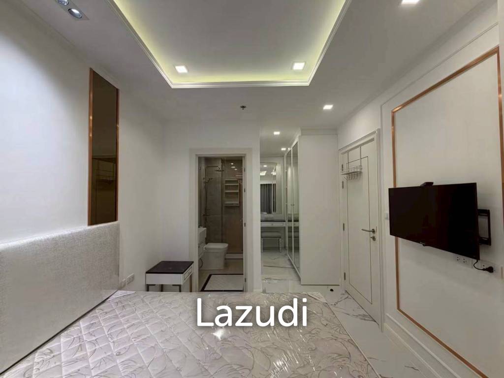 The Empire Tower Condominium for Sale High-Floor