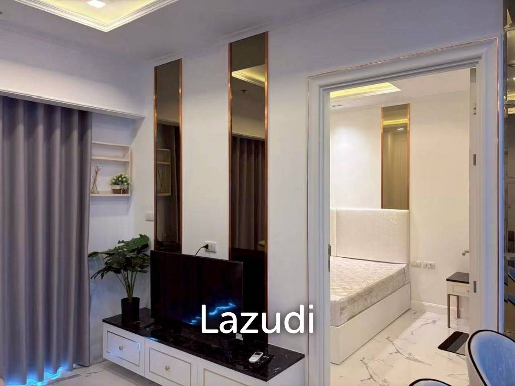 The Empire Tower Condominium for Sale High-Floor