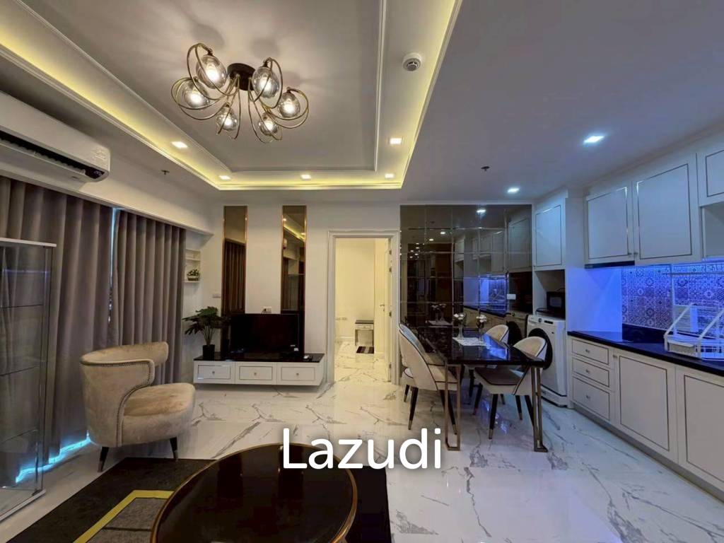 The Empire Tower Condominium for Sale High-Floor