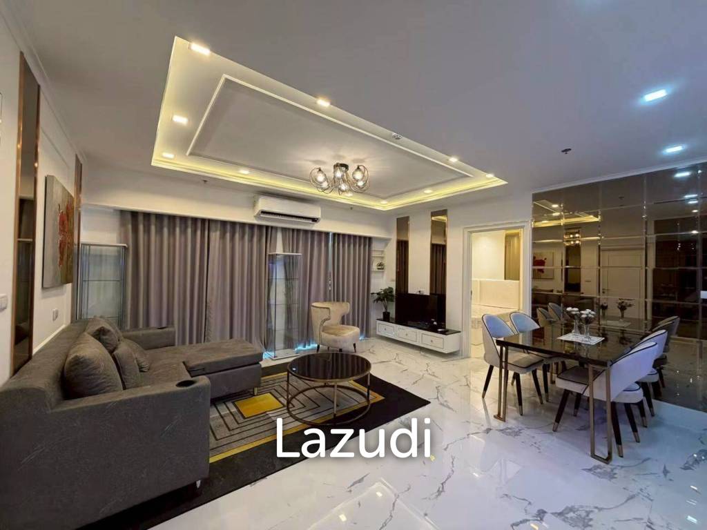 The Empire Tower Condominium for Sale High-Floor