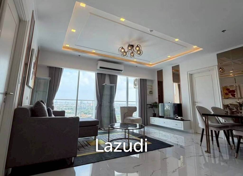 The Empire Tower Condominium for Sale High-Floor