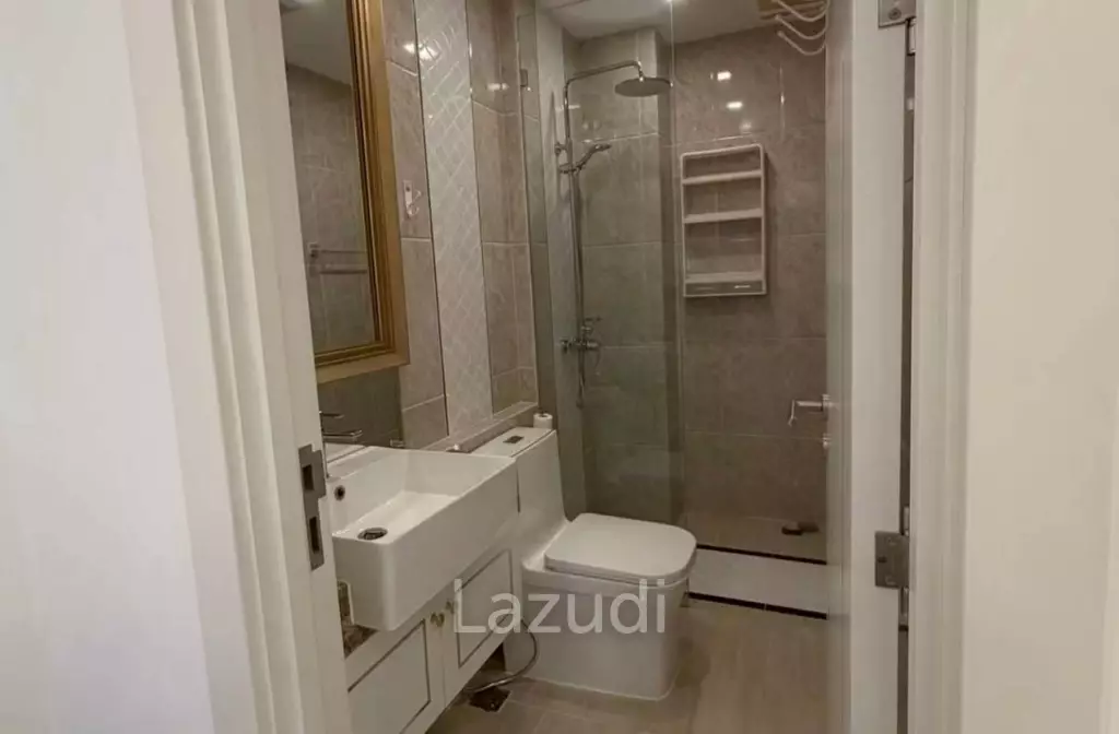 The Empire Tower Condominium for Sale High-Floor