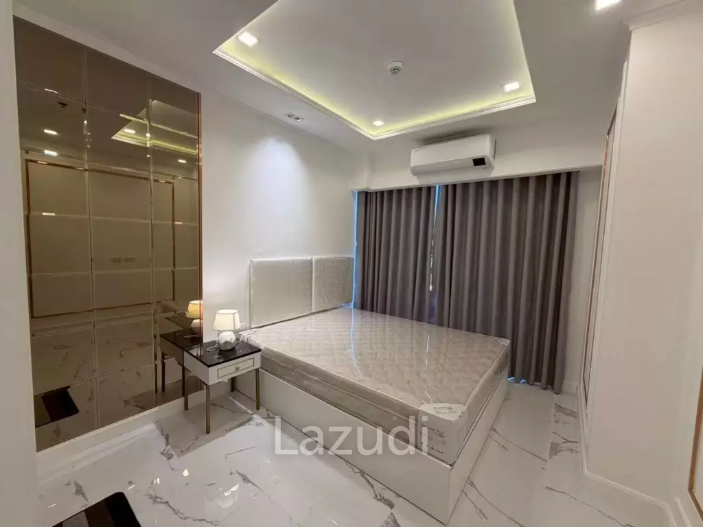 The Empire Tower Condominium for Sale High-Floor