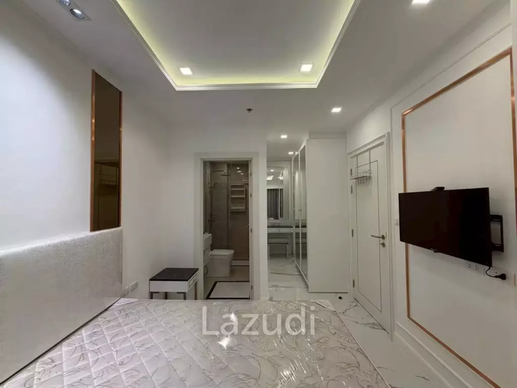 The Empire Tower Condominium for Sale High-Floor
