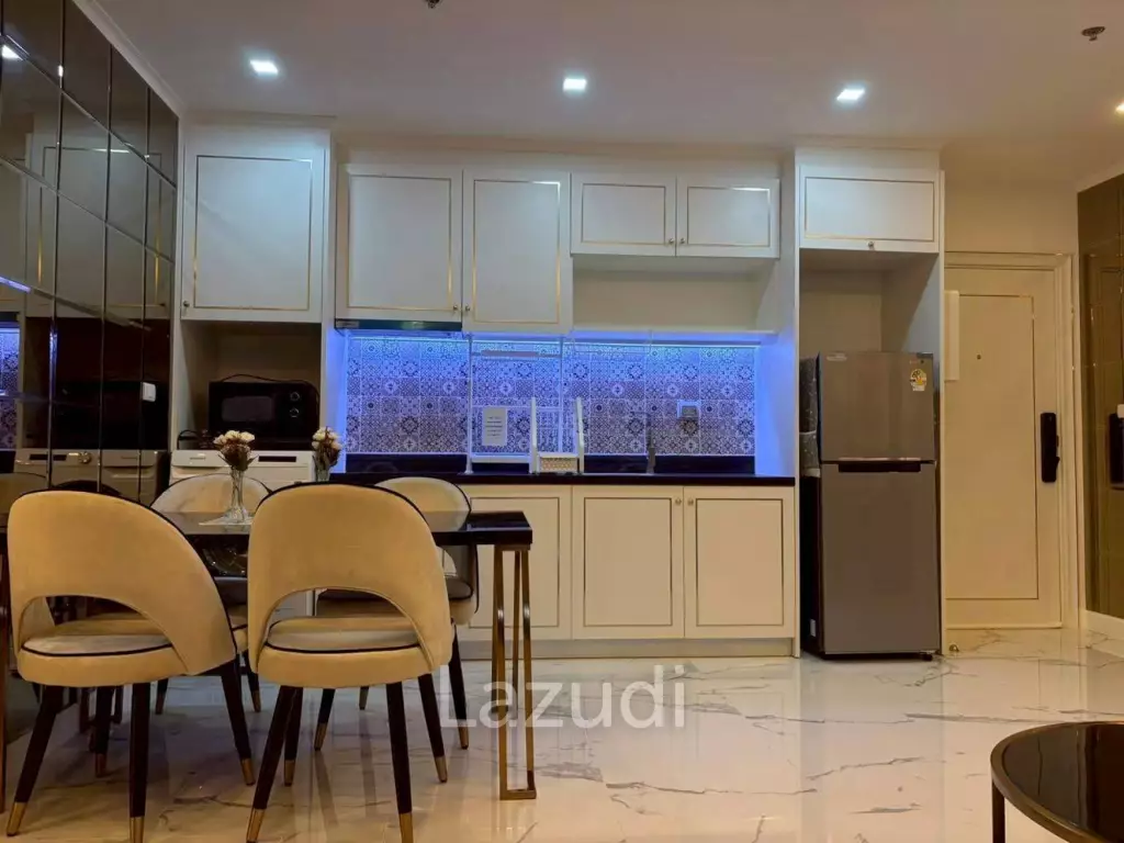 The Empire Tower Condominium for Sale High-Floor