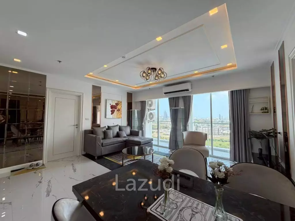 The Empire Tower Condominium for Sale High-Floor