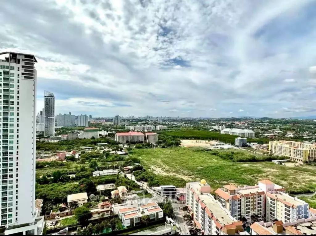 The Riviera Monaco Condominium for Rent Pet-Friendly