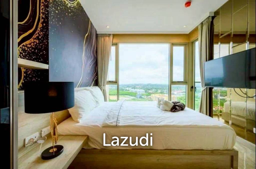 The Riviera Monaco Condominium for Rent Pet-Friendly