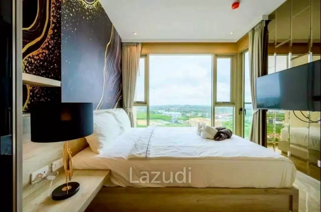 The Riviera Monaco Condominium for Rent Pet-Friendly