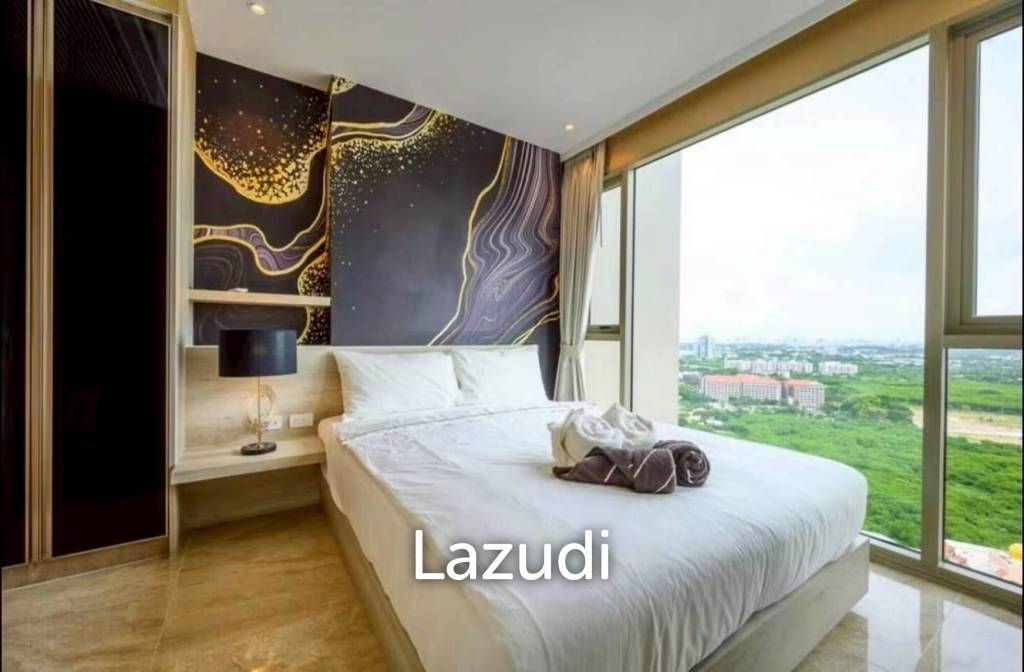 The Riviera Monaco Condominium for Rent Pet-Friendly
