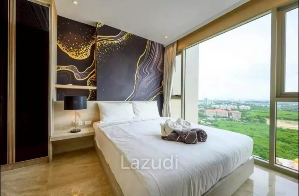 The Riviera Monaco Condominium for Rent Pet-Friendly